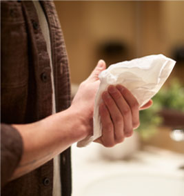Hoteles sustentables con Tork®